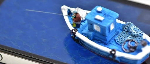 Applications of 3D Printing in Aquariums