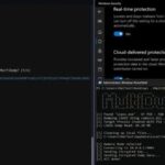 MultiDump - Bypassing Windows Defender to Dump and Extract LSASS Memory