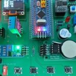 STM32 Project Sharing: Smart Home Security System