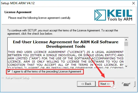 Installation Guide for Keil uVision4 MDK v4.12 with Download Links (June 24)