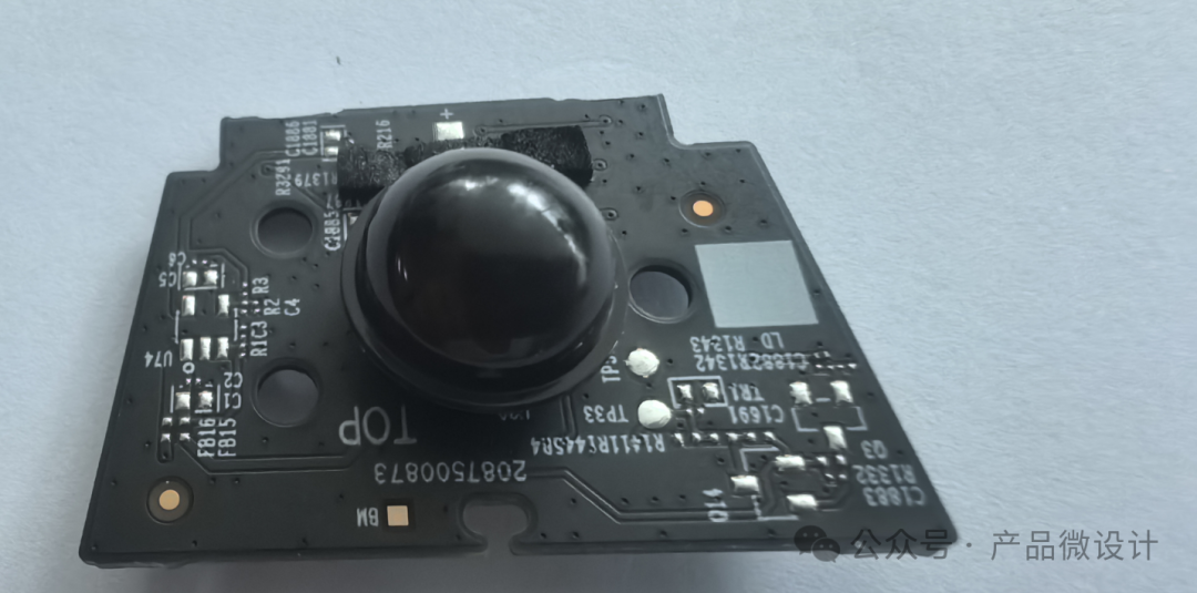 TP-LINK 4MP 4G Monocular AOV Camera TL-IPC44BV-F4GE Teardown