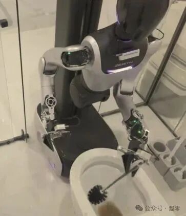 AI and Elderly Care: Humanoid Robots Bring a New Model of Elderly Care! Robots Are in the Testing Phase