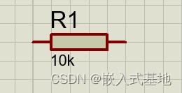 Introduction to Common Components in Proteus: Symbols and Names