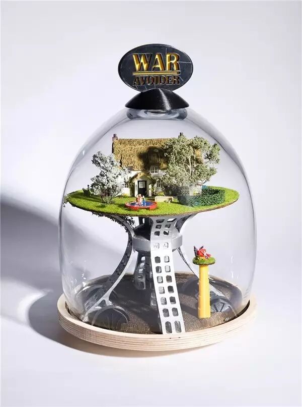 Creative Inventions by Kids That Outshine Designers