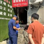Honghuayuan Community: Disciplinary Supervision 'Embedded' to Tighten Safety 'Responsibility Valve'