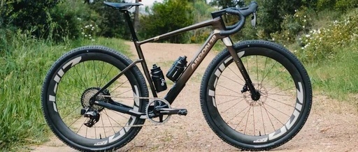 Is the All-New Argon18 Dark Matter the Best Gravel Bike Yet?