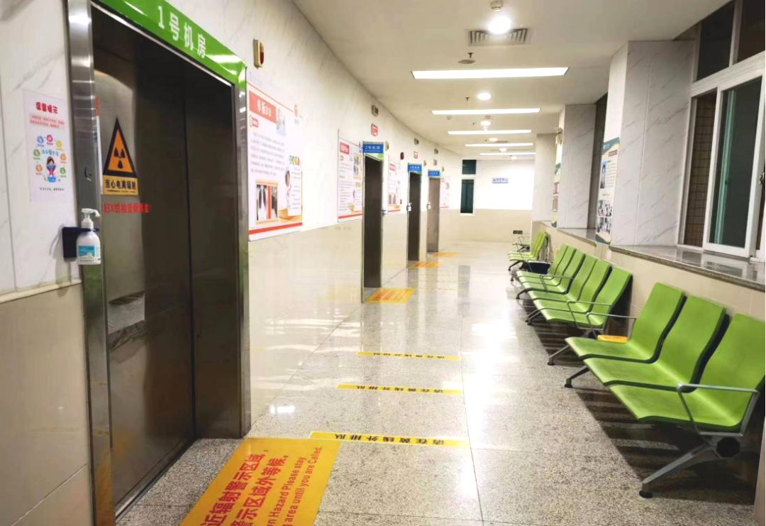 Where to Get Imaging Done? How to Obtain Results? The Radiology Department Examination Process at Fenggang Hospital!