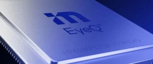 Three Application Scenarios and Technical Concepts of Mobileye's Driver Assistance SoC