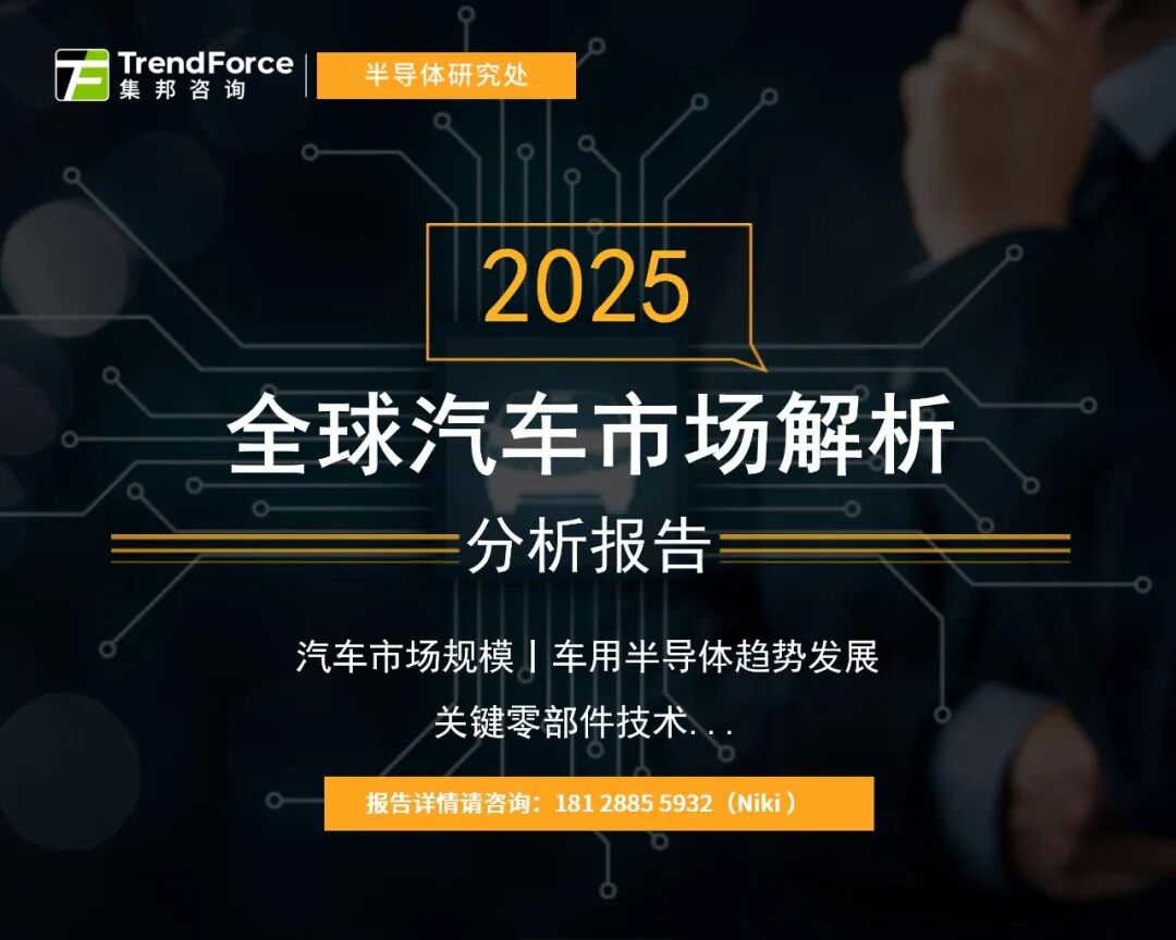 The Battle for Automotive Chips: Recent Mergers and Innovations