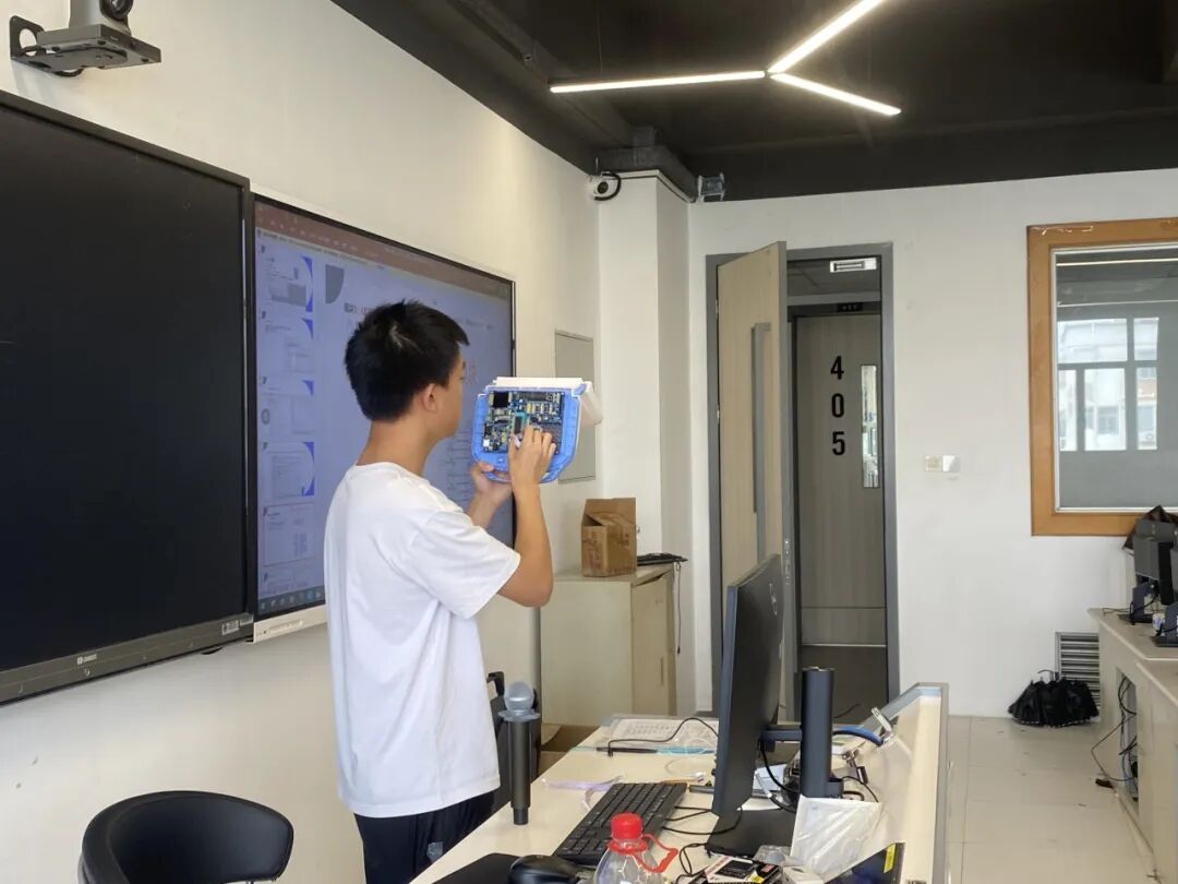 Event Recap | Decoding the Magic of the 51 Microcontroller