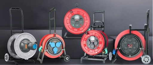 Innovation-Driven: Technological Breakthroughs in Wolf Electric Automation Equipment