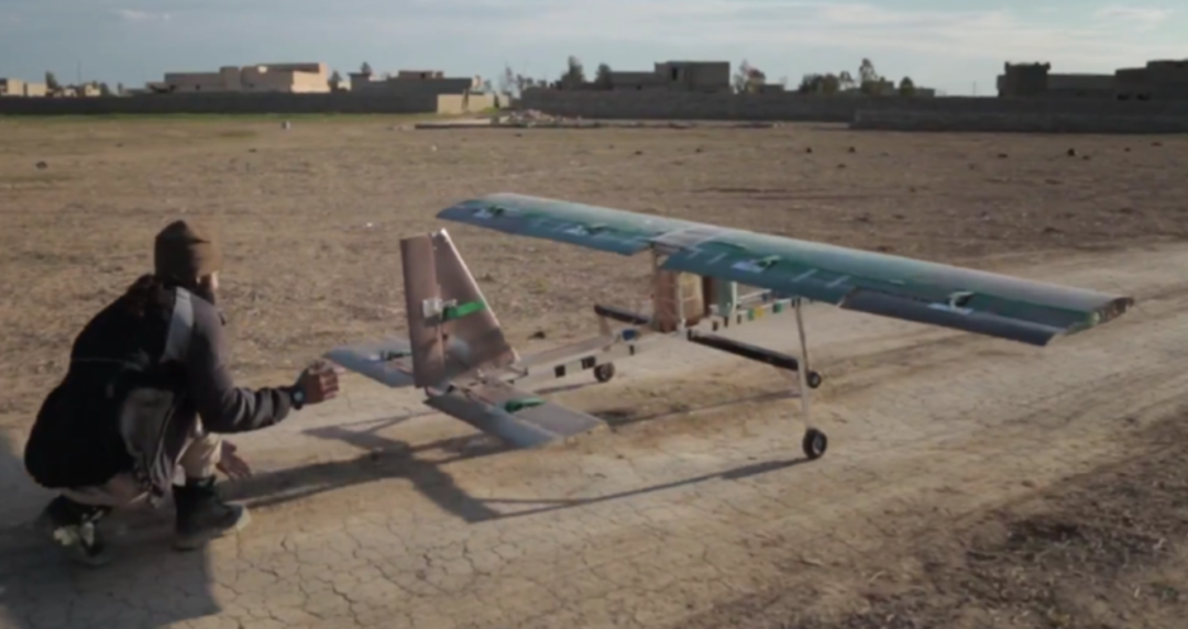 The Golden Age of Drones: Strategic Issues and Tactical Developments of Military Drones