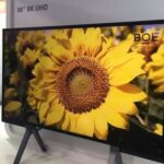 In the Era of IoT Screens, Can BOE (Baidu Oriental) Leverage 'Display' to Drive Industrial Transformation?