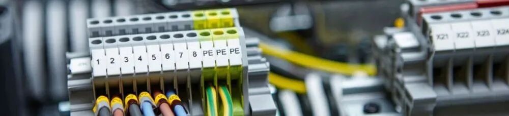 Empowering Industry Safety: The Behind-the-Scenes Story of Control Systems and Distribution Panels