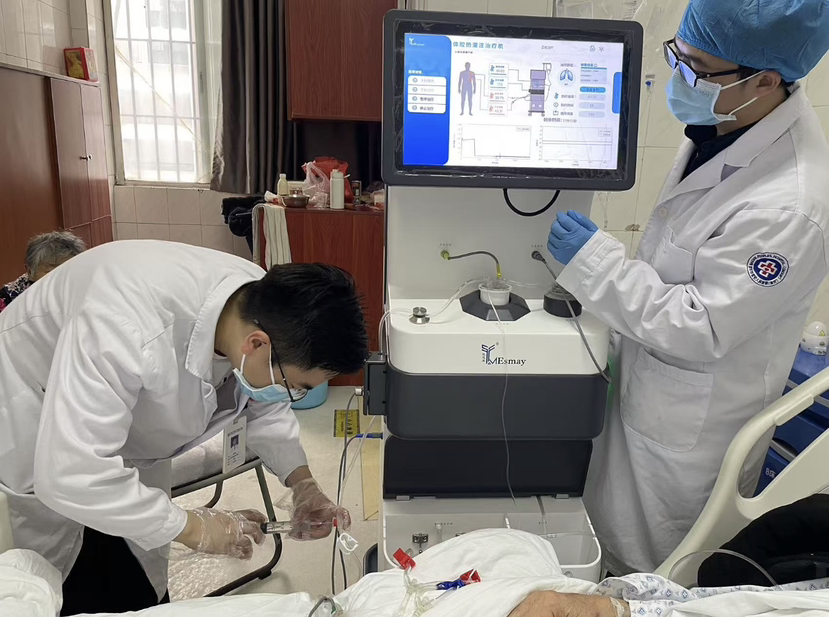 Doctor, Did AI Robots Cure My Lung Nodules?