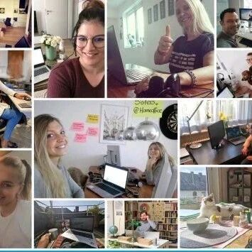 Communication Distances (Serial; Profibus; MPI; Ethernet)