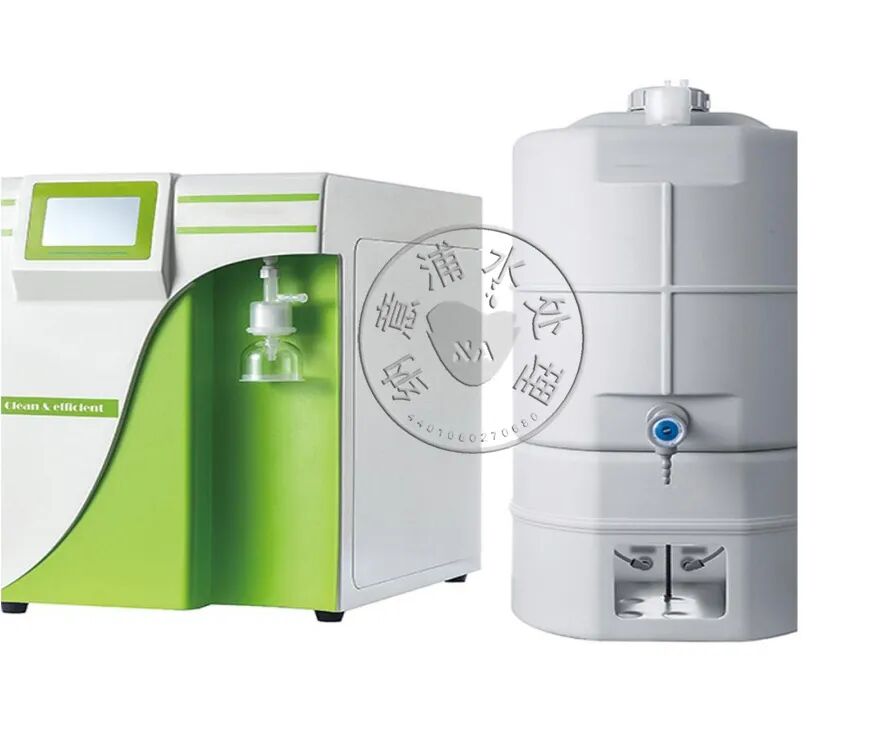 Comprehensive Analysis of Water Treatment Equipment: The 'Purification Code' from Chip Manufacturing to Daily Drinking Water
