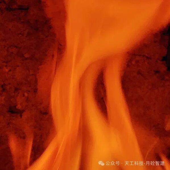 When 3D Printing Meets Lunar Bases: Tian Gong Technology - Lunar Concrete Smart Construction Envisions the Future!