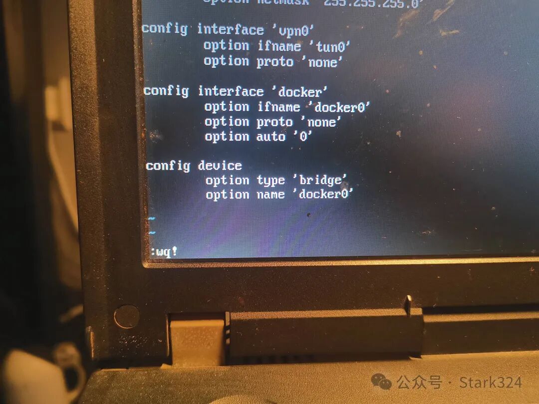 Utilizing Old Laptops: A Step-by-Step Guide to Setting Up OpenWRT System