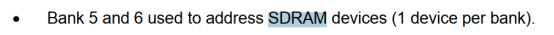 Exploring Linux on MCU Series Part Nine: Introduction to the SDRAM Controller of STM32F429