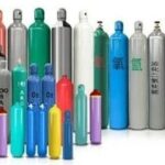 High-pressure Seamless Gas Cylinders