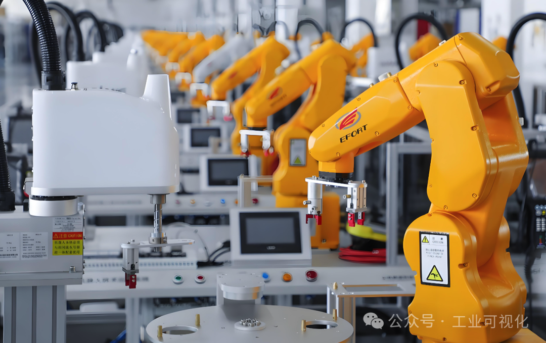 Why Modbus is the Preferred Choice for Industrial Control Systems