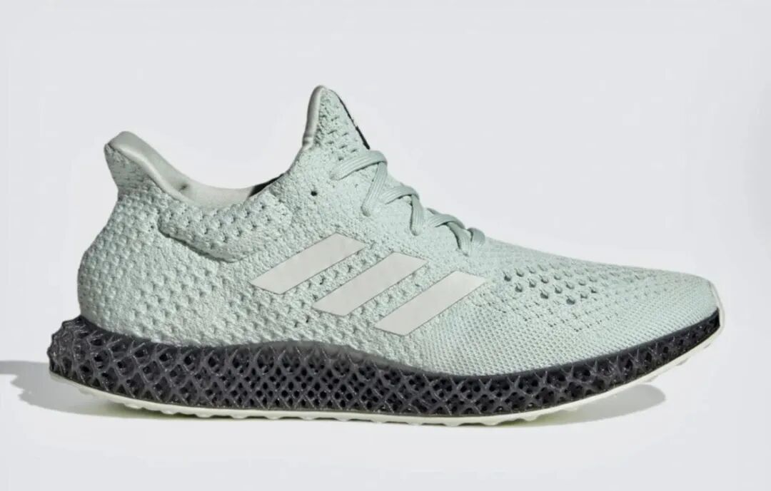 First in the Industry! Nike Creates High-Performance Sports Bra Using 3D Printed TPU Material