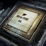 Huawei's New 5nm Chip Exposed: A78 Architecture with 50% Performance Boost