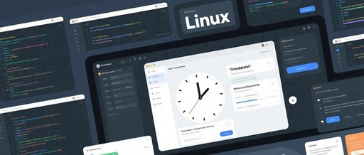 A Practical Guide to Time Synchronization in Linux Systems