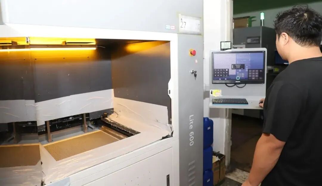 Empowering the Cultural and Creative Industry Ecosystem with 3D Printing! Let's See How Quanzhou Dayu 3D Leads the Way in "Digital Shaping"