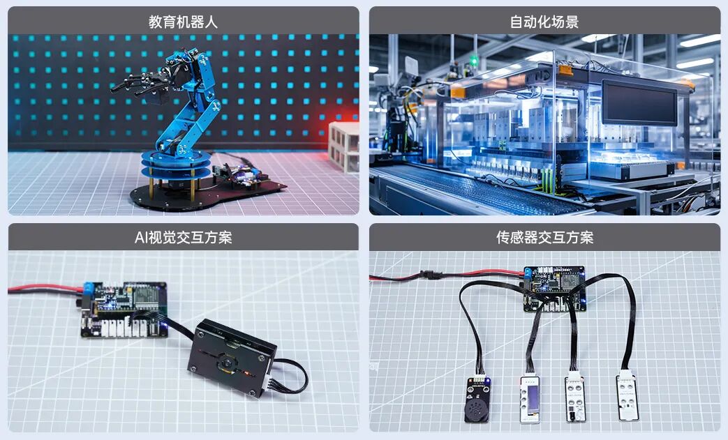 Unveiling the New Open Source Servo Controller!