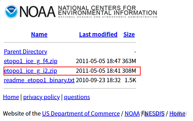 MATLAB Scientific Plotting (Part 1): m_map Toolkit for High-Precision Terrain and Coastline Mapping