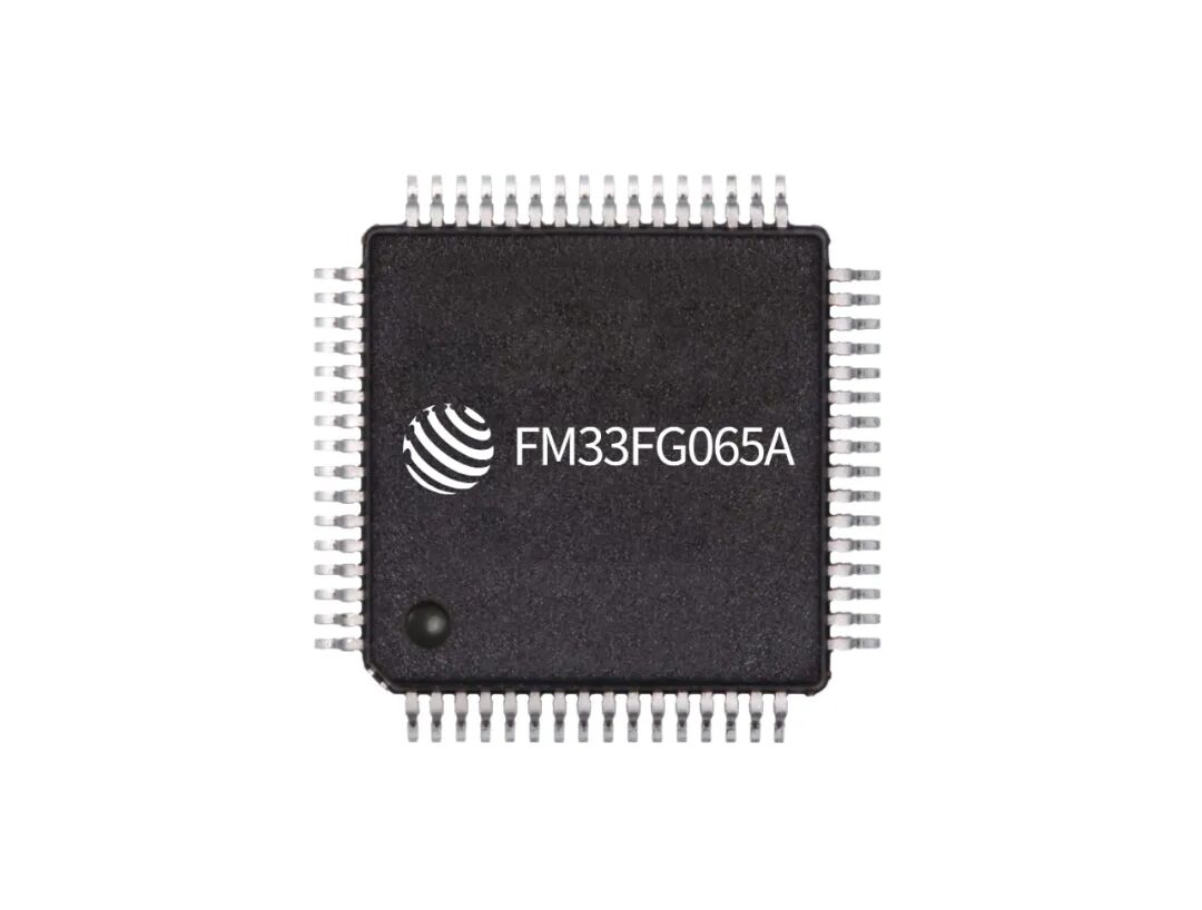 ACROVIEW Programmer Supports FuDanWei Automotive Microcontroller FM33FG065A