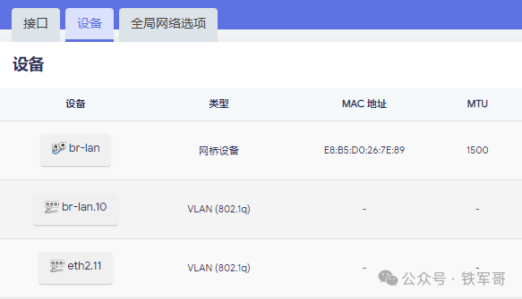 Advanced OpenWrt Techniques: iStoreOS Multi-VLAN Configuration and Inter-Device VLAN Communication Guide