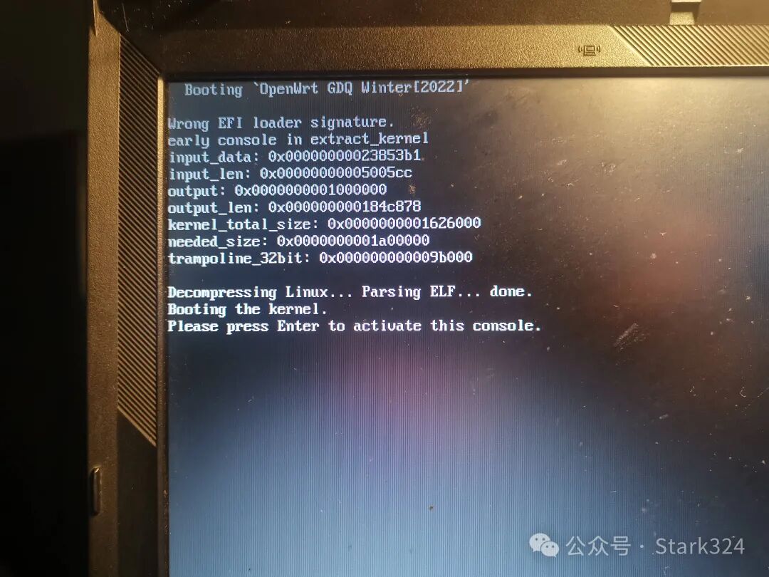Utilizing Old Laptops: A Step-by-Step Guide to Setting Up OpenWRT System