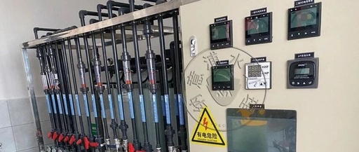 Comprehensive Analysis of Water Treatment Equipment: The 'Purification Code' from Chip Manufacturing to Daily Drinking Water