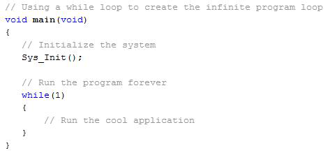 10 Essential C Language Tips for Hardware Engineers