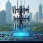 Design and Implementation of a Wireless Communication System Based on the 51 Microcontroller (SPI Protocol)