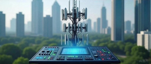 Design and Implementation of a Wireless Communication System Based on the 51 Microcontroller (SPI Protocol)