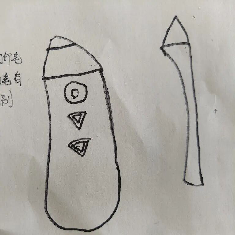 The Colorful Course: The Adventure of Stationery