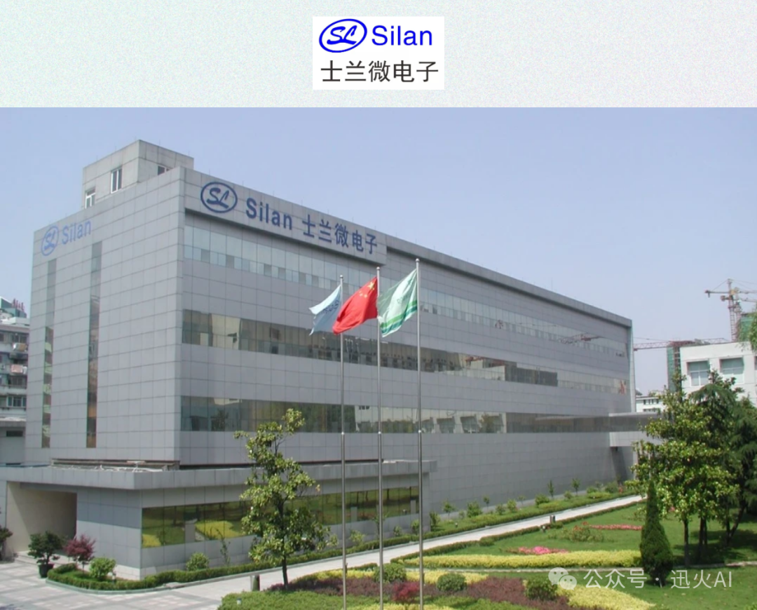 Top 10 Fastest Growing Companies in the Semiconductor Industry (Q1 2025)