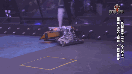 Are Robots About to Dominate Humanity? No, They Are Already Fighting Each Other!