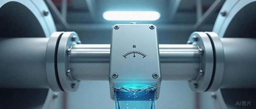 Flow Sensors: Types and Measurement Principles