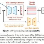 SparseLoRA: Accelerating Large Language Model Fine-Tuning Using Contextual Sparsity