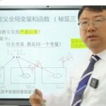 Chapter 6 of Advanced Embedded C: Pitfalls of Variable Redefinition in GCC Compiler