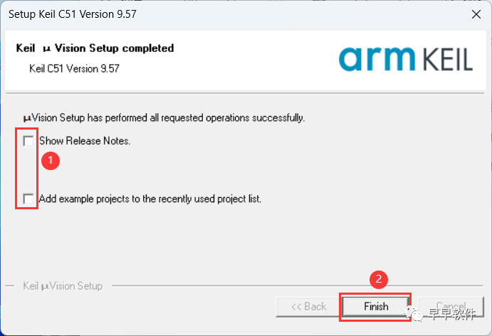 Installation Guide for Keil uVision 5 C51 Version (Includes Installation Package Download)