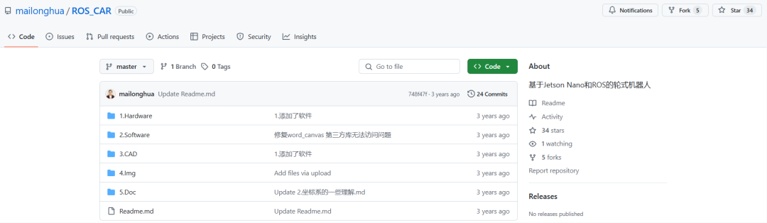 The Most Comprehensive Collection of Domestic and International Wheeled Robot Open Source Projects!