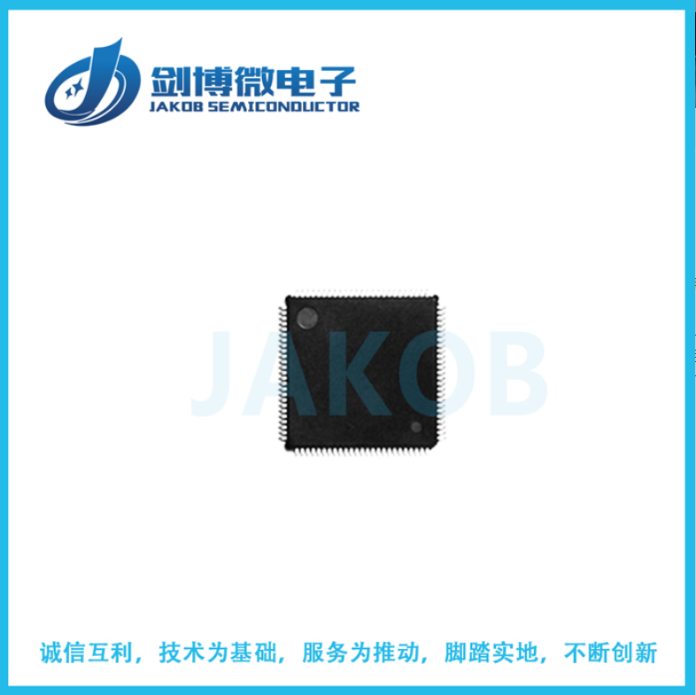 Jianbo Micro AI RISC-V Server Encryption Chip: In-Depth Practice of Domestic Computing Power Security