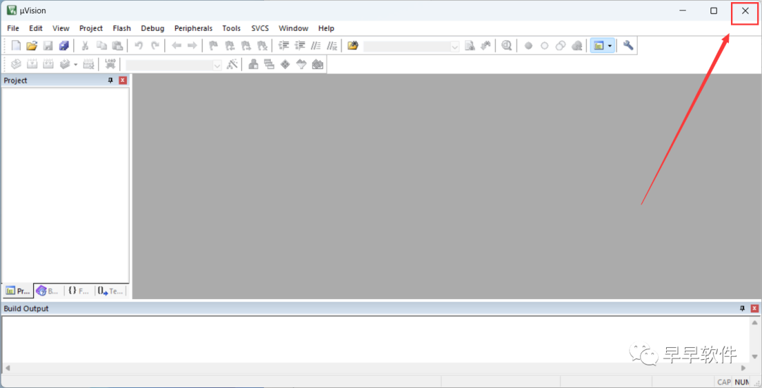 Installation Guide for Keil uVision 5 C51 Version (Includes Installation Package Download)