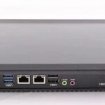 Applications of Industrial Panel Computers in Coffee Bean Sorting